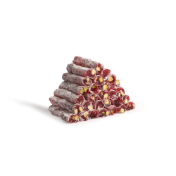 Narlı Fıstıklı Parmak Lokum