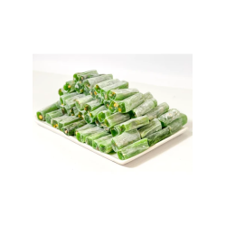 Kivili Fıstıklı Parmak Lokum