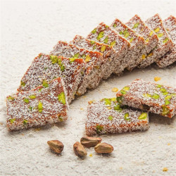 Antep Fıstıklı Cezerye