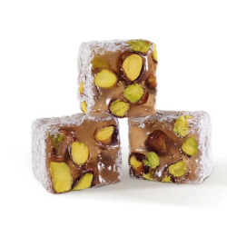 Antep Fıstıklı Duble Lokum