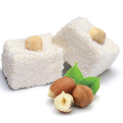 Fındıklı Basma Lokum