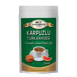 Karpuzlu Türk Kahvesi